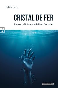 Téléchargez le livre :  Cristal de Fer