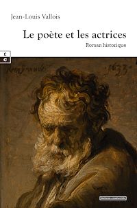 Téléchargez le livre :  Le poète et les actrices