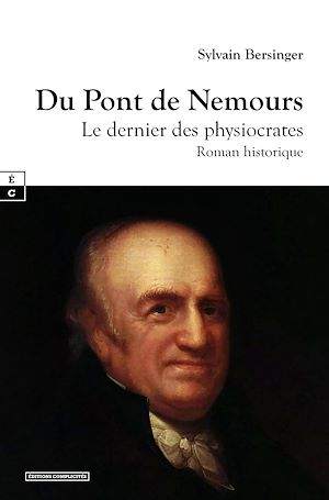 Téléchargez le livre :  Du Pont de Nemours