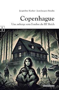 Téléchargez le livre :  Copenhague