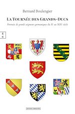 Download this eBook La tournée des Grands-Ducs