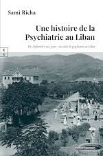 Download this eBook Une histoire de la Psychiatrie au Liban