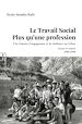 Télécharger le livre :  Le Travail Social Plus qu'une profession