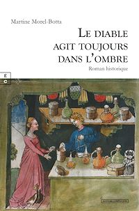 Téléchargez le livre :  Le diable agit toujours dans l'ombre