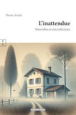 Télécharger le livre :  L'inattendue