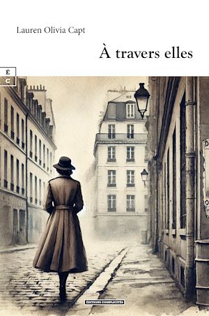 Téléchargez le livre :  À travers elles