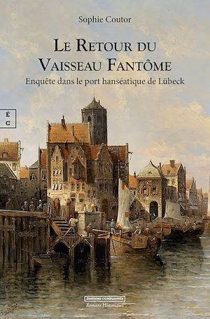 Download the eBook: Le retour du vaisseau fantôme