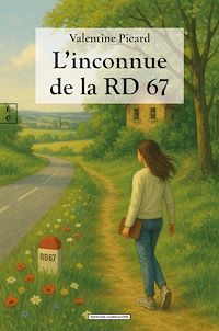 Téléchargez le livre :  L'inconnue de la RD 67