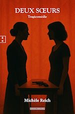 Télécharger le livre :  Deux Sœurs