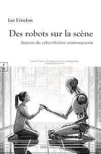 Télécharger le livre : Des robots sur la scène