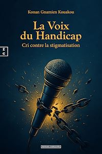 Téléchargez le livre :  La Voix du Handicap