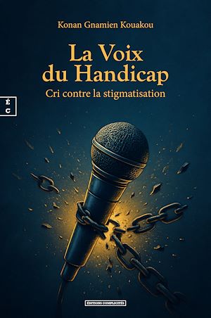 Téléchargez le livre :  La Voix du Handicap