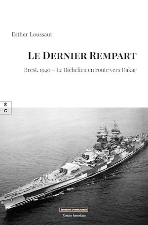 Téléchargez le livre :  Le Dernier Rempart