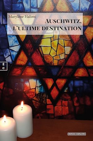 Téléchargez le livre :  Auschwitz, l'ultime destination