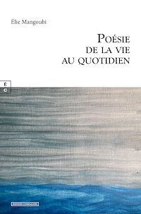 Télécharger le livre : Poésie de la vie au quotidien