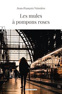 Téléchargez le livre :  Les mules à pompons roses