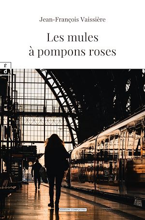 Téléchargez le livre :  Les mules à pompons roses