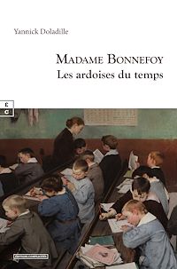 Téléchargez le livre :  Madame Bonnefoy