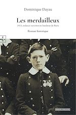 Télécharger le livre :  Les merdailleux