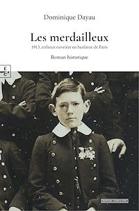 Téléchargez le livre :  Les merdailleux