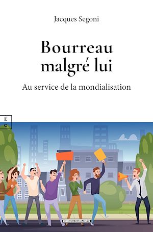 Téléchargez le livre :  Bourreau malgré lui