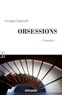 Téléchargez le livre :  Obsessions