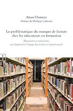 Télécharger le livre :  La problématique du manque de lecture chez les éducateurs en formation