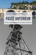 Download this eBook Passé antérieur