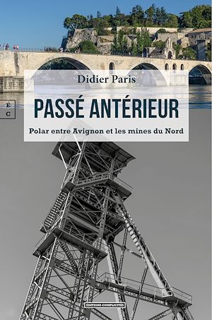 Download the eBook: Passé antérieur