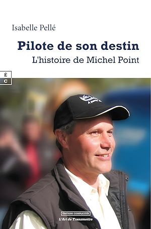 Download the eBook: Pilote de son destin