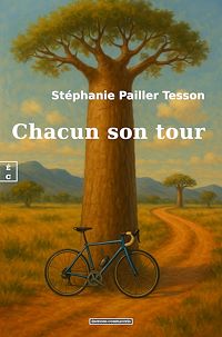 Téléchargez le livre :  Chacun son tour