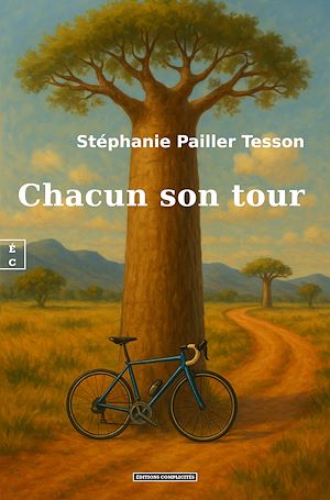 Download the eBook: Chacun son tour