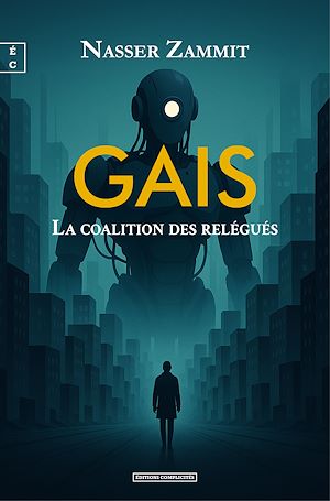 Téléchargez le livre :  GAIS