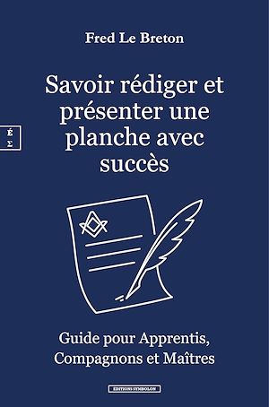 Download the eBook: Savoir rédiger et présenter une planche avec succès