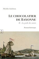 Download this eBook Le chocolatier de Bayonne
