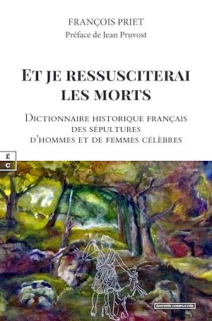 Download the eBook: Et je ressusciterai les morts