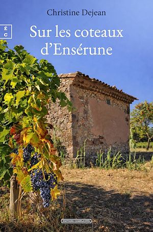 Download the eBook: Sur les coteaux d'Ensérune