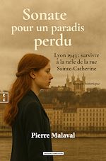 Download this eBook Sonate pour un paradis perdu