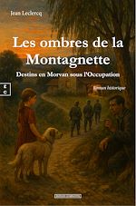 Download this eBook Les ombres de la Montagnette