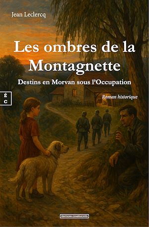 Download the eBook: Les ombres de la Montagnette