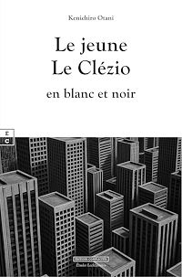 Téléchargez le livre :  Le jeune Le Clézio en blanc et noir