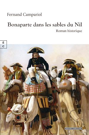 Download the eBook: Bonaparte dans les sables du Nil