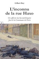 Download this eBook L'inconnu de la rue Haxo
