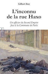 Téléchargez le livre :  L'inconnu de la rue Haxo