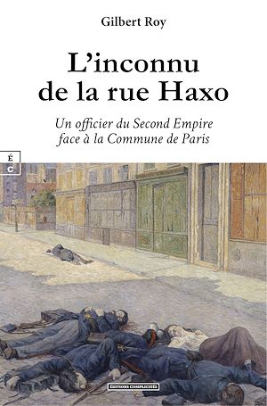 Download the eBook: L'inconnu de la rue Haxo