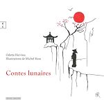 Download this eBook Contes lunaires