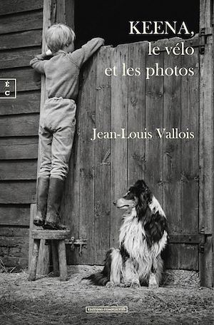 Téléchargez le livre :  Keena, le vélo et les photos