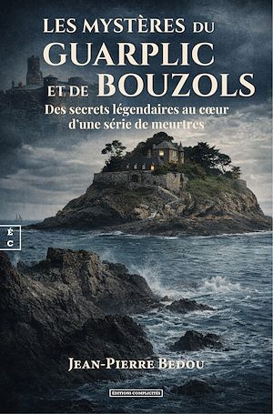 Téléchargez le livre :  Les mystères du Guarplic et de Bouzols