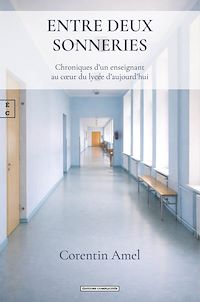 Téléchargez le livre :  Entre deux sonneries