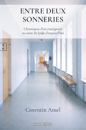 Téléchargez le livre :  Entre deux sonneries